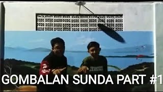 Gombalan Sunda part #1