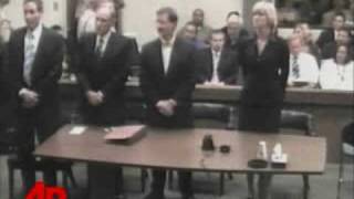 Polygamist Leader Hospitalized