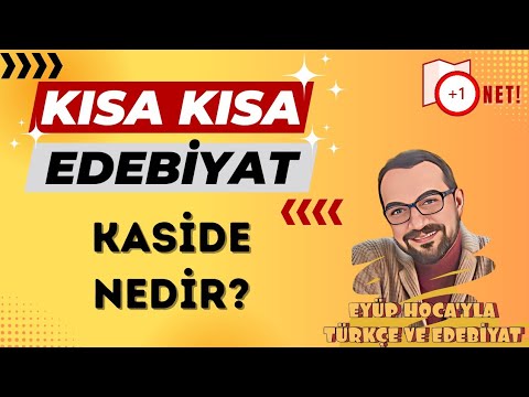 Kaside Nedir?