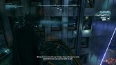 Batman Arkham Knight: Riddler Trophy 3496:2540 - YouTube