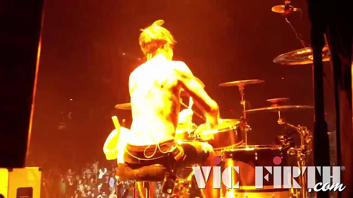 Priority Access: James Cassells - Asking Alexandria