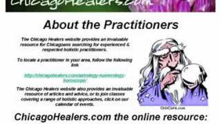 Chicago Astrology and Numerology