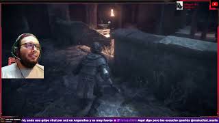 Jaanfees Jugando A Plague Tale Innocence en PlayStation 5 - Ep 05