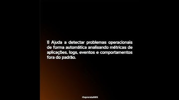 Como melhorar a performance na AWS?