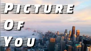 Boyzone | Picture Of You | Lyrics Video