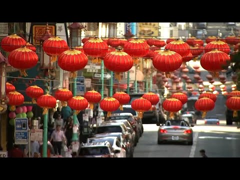 APEC 2023: Here's how San Francisco Chinatown plans to combat 'doom loop' narratives