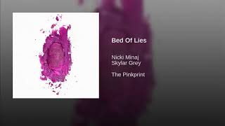 Bed Of Lies