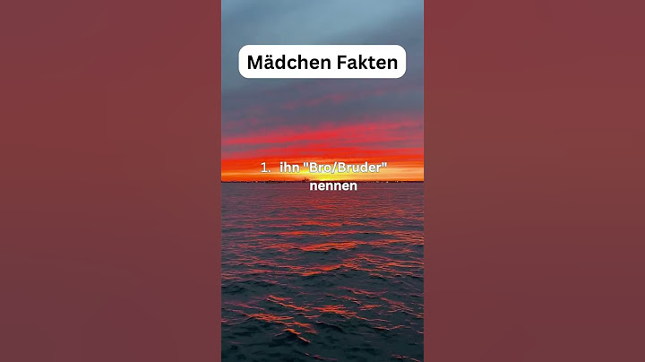 Dinge, die Mädchen machen und Jungs hassen #liebe #psychologie #fakten #beziehung #viral