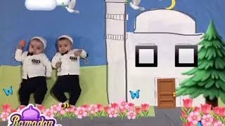 Urime Muajin E Ramazanit