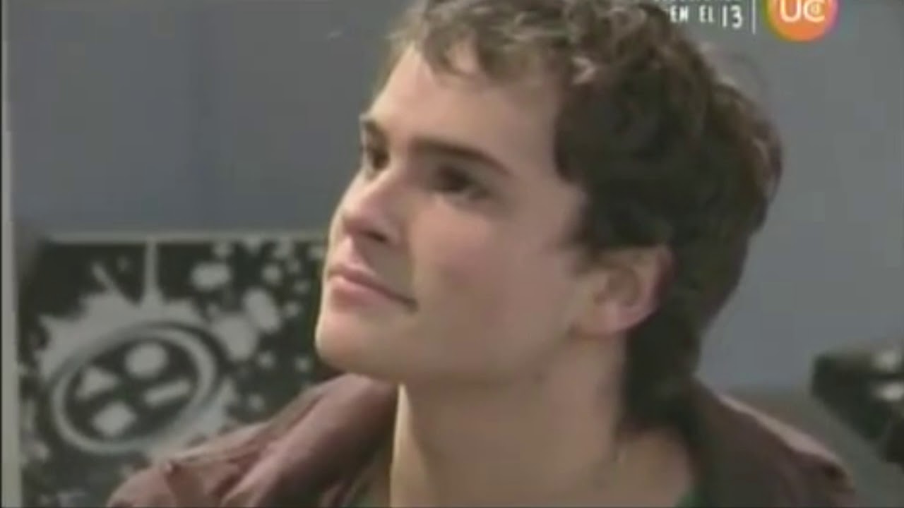 Martina y Pablo - Perdón