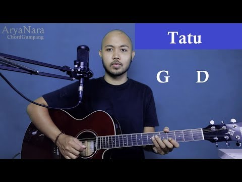 chord-gampang-(tatu---didi-kempot-happy-asmara)-by-arya-nara-(tutorial-gitar)-untuk-pemula