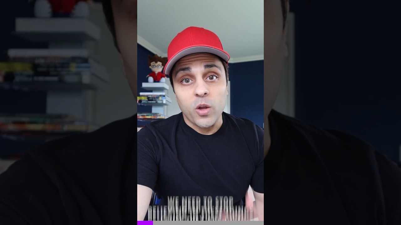 Перестаньте верить этим мифам