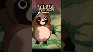Is TANUKI: Pon’s Summer a game you see yourself playing?