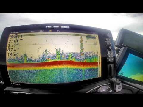 Tips 'N Tricks 199: Humminbird SOLIX...Gettings Started & 2D Sonar Set-Up Tips (Part 1)