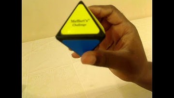 PyraDiamond Review (AKA Okki Gem)