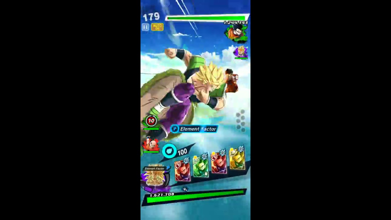 Beerus The god of Destruction Chapter EX 5 | Dragon Ball Legends