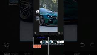 Wait for beat, | capcut tutorials| Capcut Editing| Car edits  #capcuttutorial #capcut #shorts #cars
