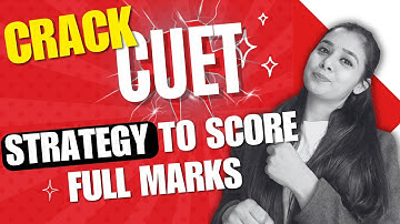 Strategy to Score Full marks in CUET 2024 😱 Domain Computer Science & IP🥳 #cuet2024  #cuet