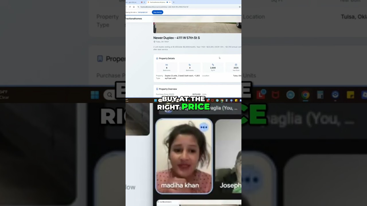 Real Estate Investing: Buy Right, Invest Smartly! 