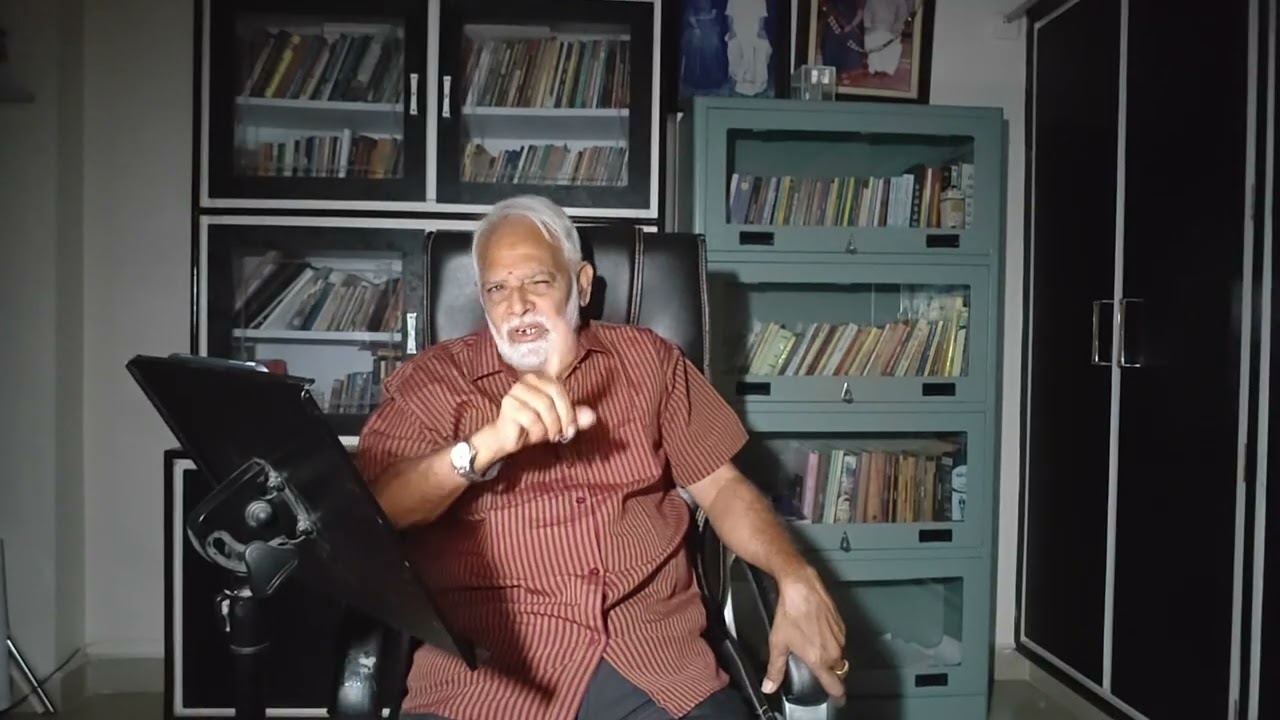 Why do men and women fail to understand each other?  స్త్రీ పురుషుల మధ్య అవగాహన రాహిత్యానికి కారణం? 