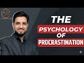 Procrastination Is Not Laziness (Here’s Why) - Tafhim Sir | Infinite Self Victory