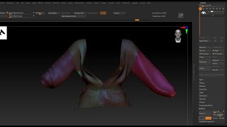 3 Ways to Make Double-Sided Clothing – Marvelous Designer / Blender