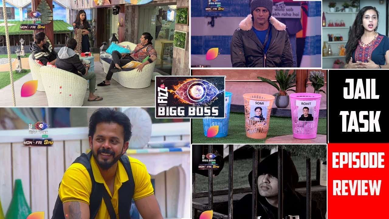 Bigg Boss 12 Episode Review: Sreesanth Gets BIG POWER, Will Karanvir Be Eliminated?