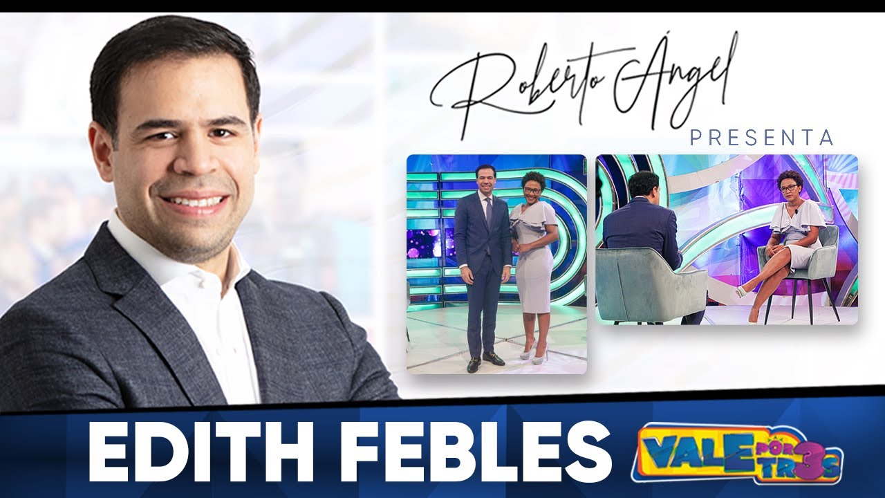 Edith Febles : 