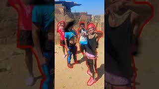Poka mpepo feat BGNN GANG (handcuff to rollies) offical audio 