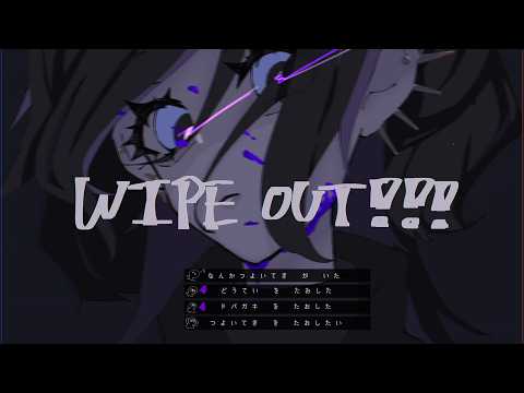 【スプラ３】　胃痛VS吊子　～最近体調不良多いけど香典で葬式代黒字にできるかな～　#vtuber 　#個人vtuber　#雑談配信の配信サムネイル