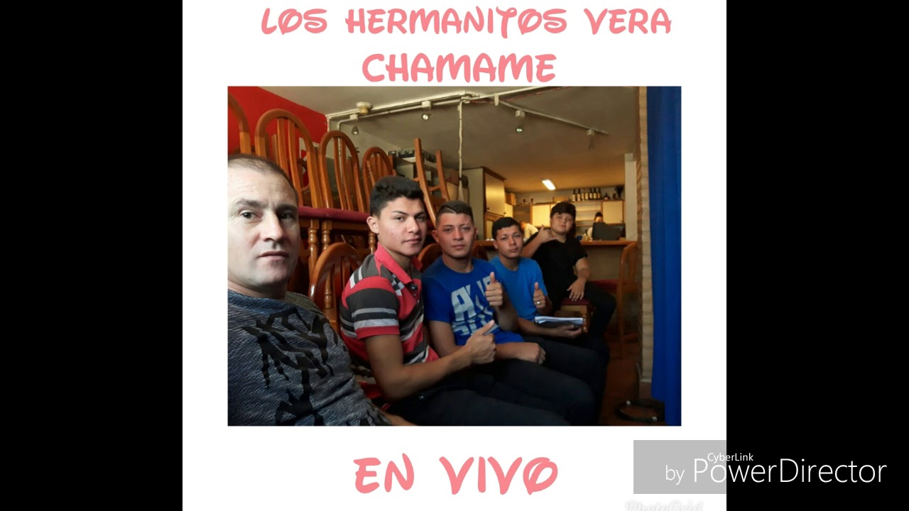 LOS HERMANITOS VERA ..... PISTA EL GIGANTE 😎