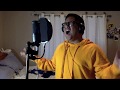 Whitney Houston - I Have Nothing (Male Cover)