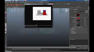 29 Introduction to the Pixar Image Tool "IT" (part 1)