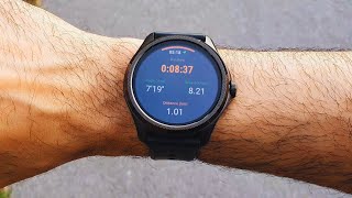 TicWatch Pro 5 Review + Tips & Tricks screenshot 4