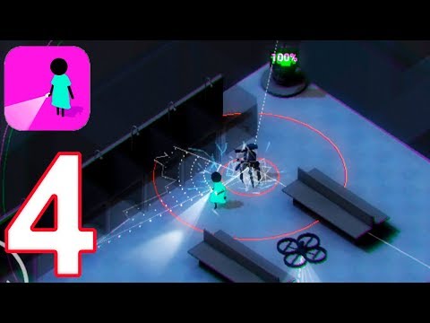 Maruta Escape - Walkthrough Gameplay Part 4 - Zone 7-9 (Android IOS)