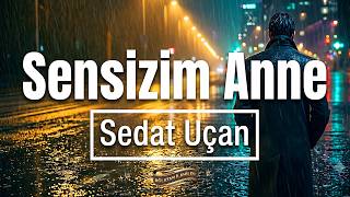 Sensizim Anne / Sedat Uçan