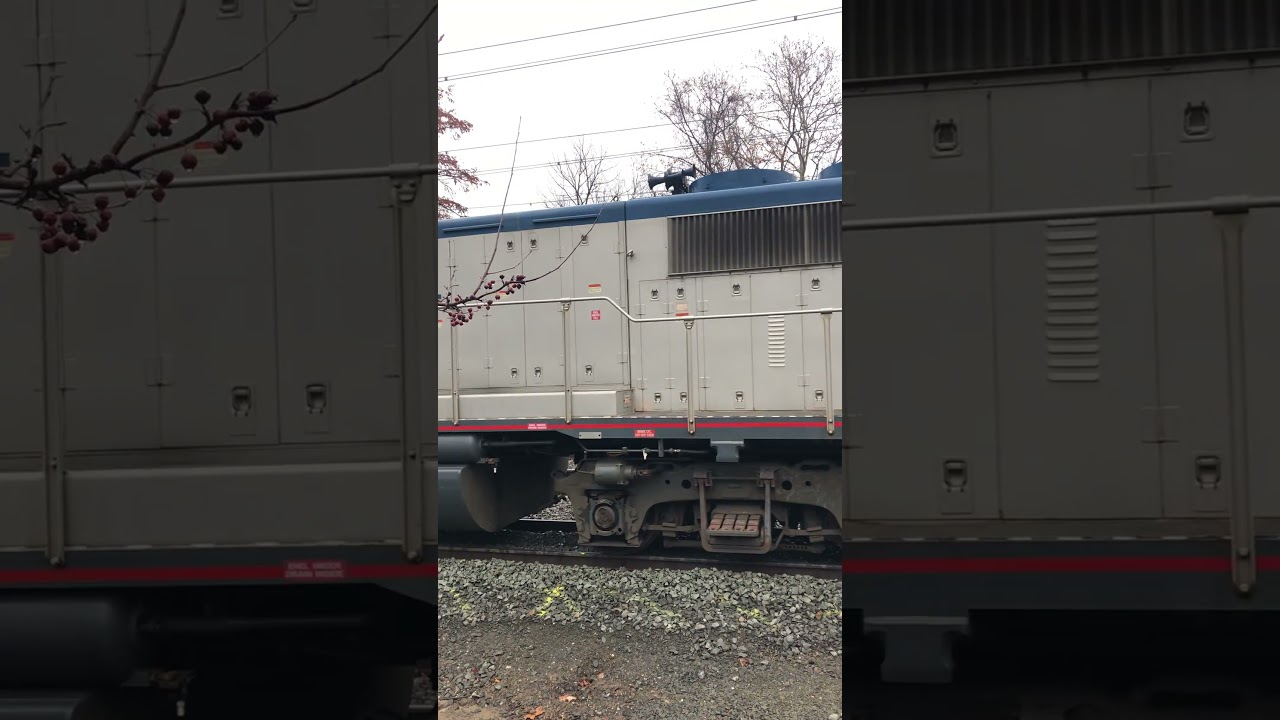 freight at merion station