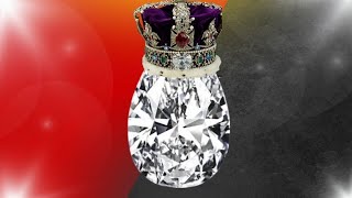 Diamant Cullinan: Le plus GROS diamant de tout les TEMPS