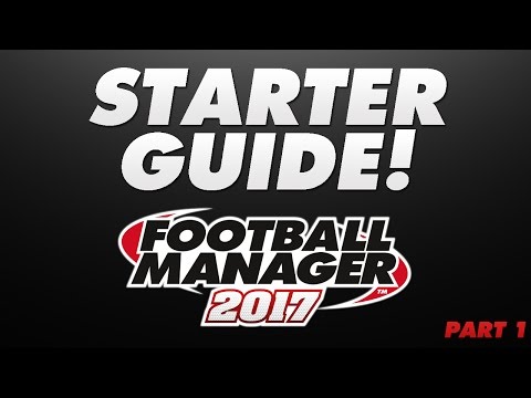 Starter Guide to