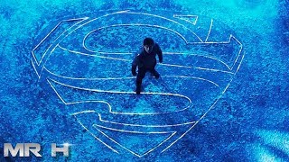 SYFY Cancelled Krypton What Is DC Doing!