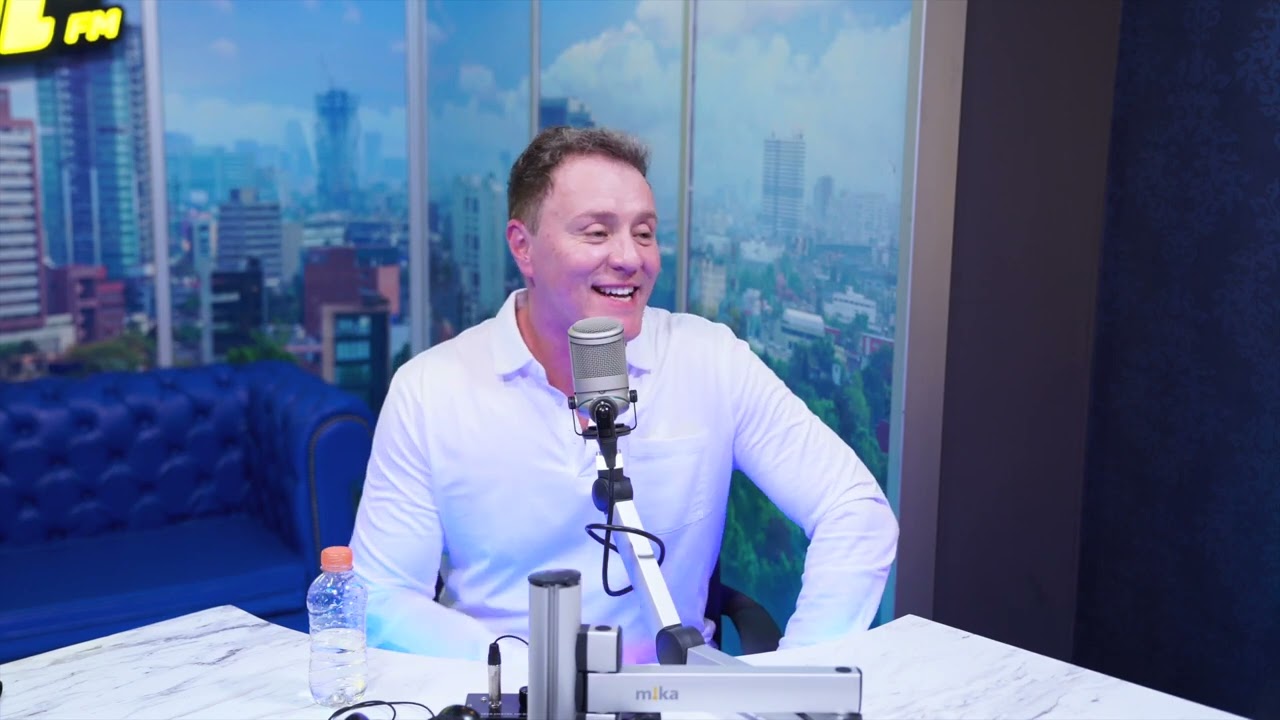 Previsualización de video para nota Lorenzo Antonio en el Show de La Mejor