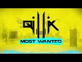 Qillix  most wanted