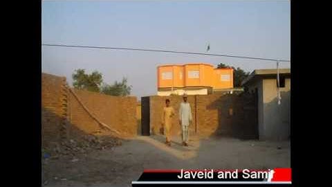 How to make a explosion scene in movies