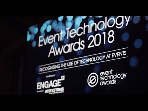 Video: Årets Arch-In-Tech Award Får Trækkraft! Online Afstemning Er åben