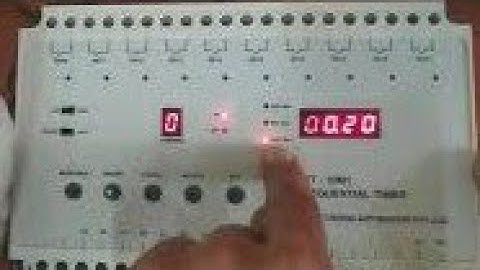 #EAPL #ST6-M1 #ST10-M1 #ST6-M1(IP) #ST10-M1(IP) #SEQUENTIAL #TIMER #CLEAR #CACHE #sequential #timer