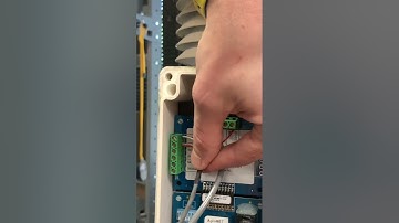 MKIII expansion board installation