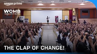 The Moment The Change Begins! | Women of My Billion | Prime Video India