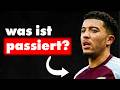 Jadon Sancho: Vom Wunderkind zum Sorgenfall ⚽