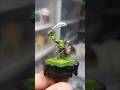 Oldhammer Warhammer Fantasy Orc boyz #oldhammer #warhammercommunity #warhammerfantasy #orcs #orcboyz