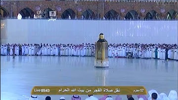 سورة المُلك | ١ - ٣٠ | صالح آل طالب